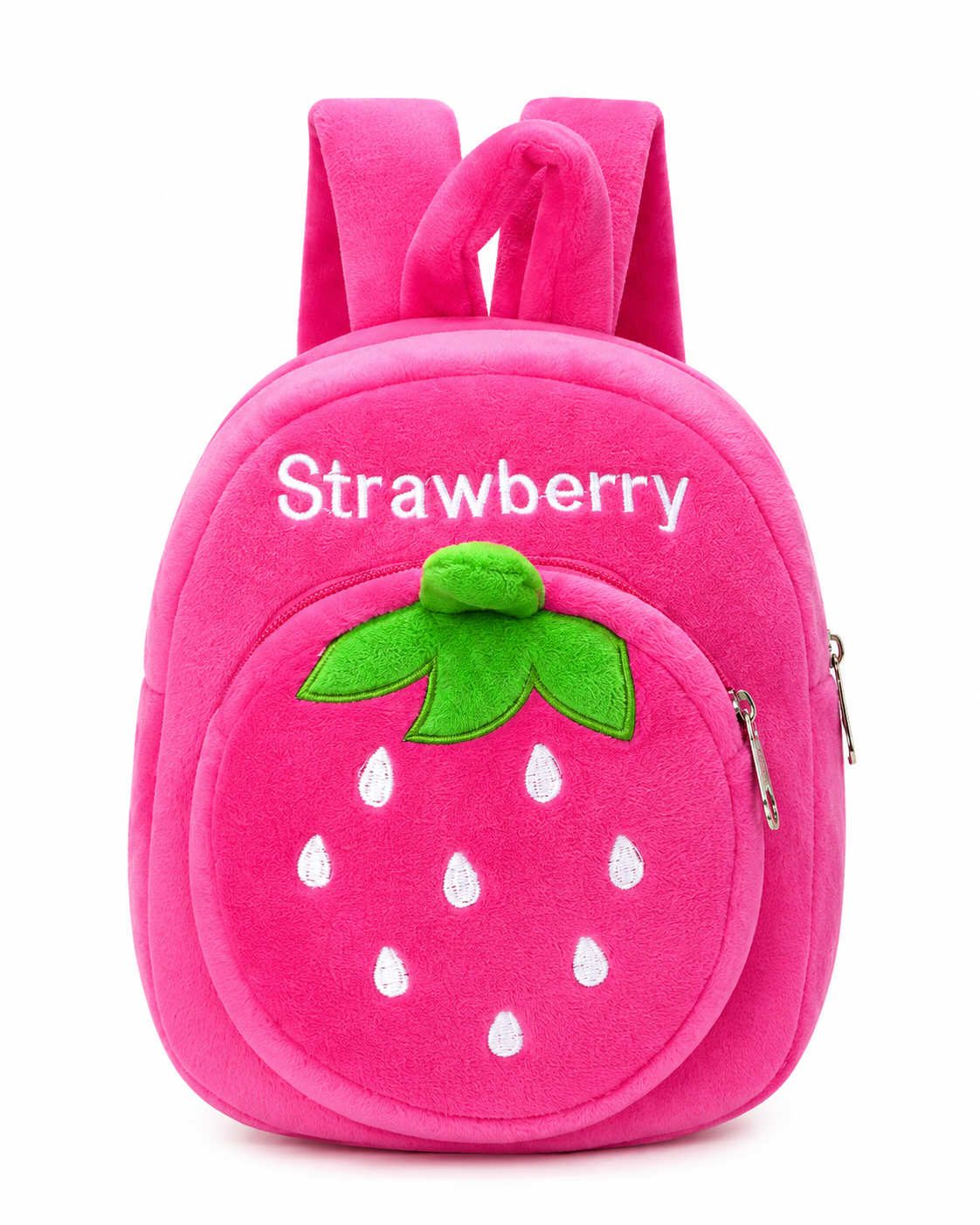 Strawberry Bag