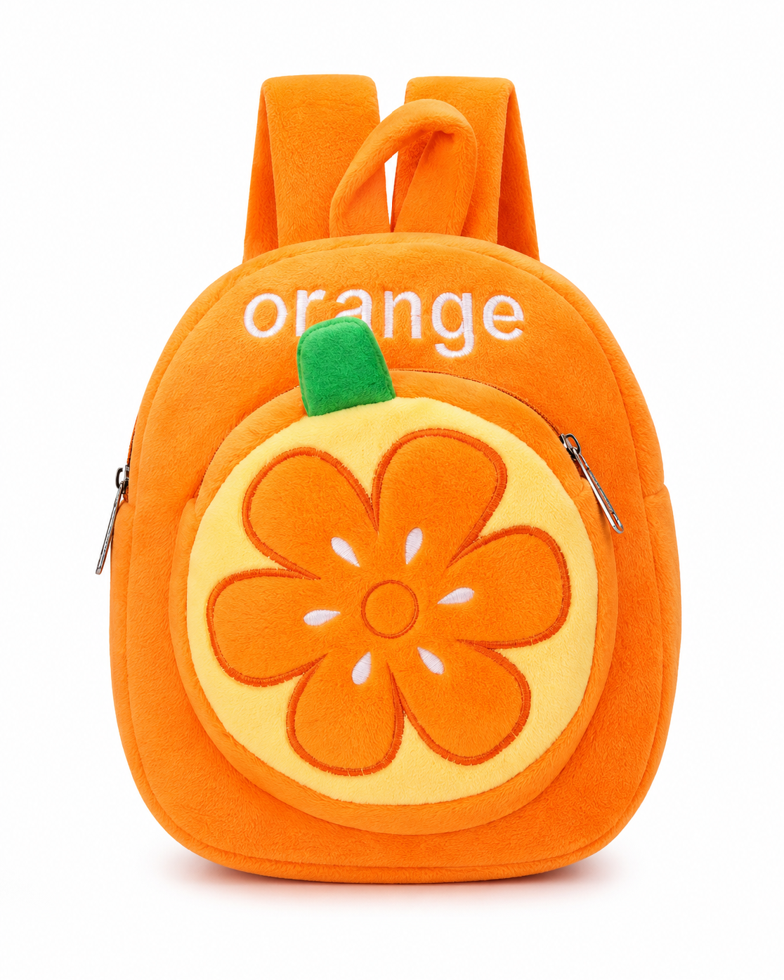 Orange Bag