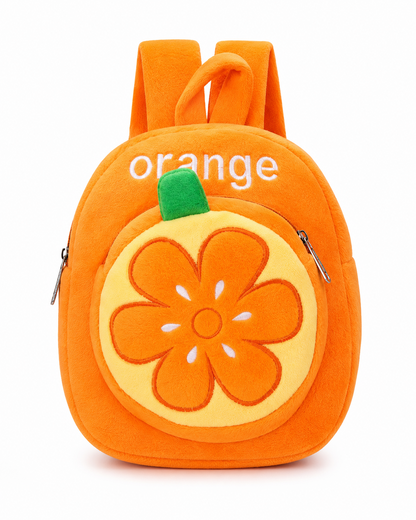 Orange Bag