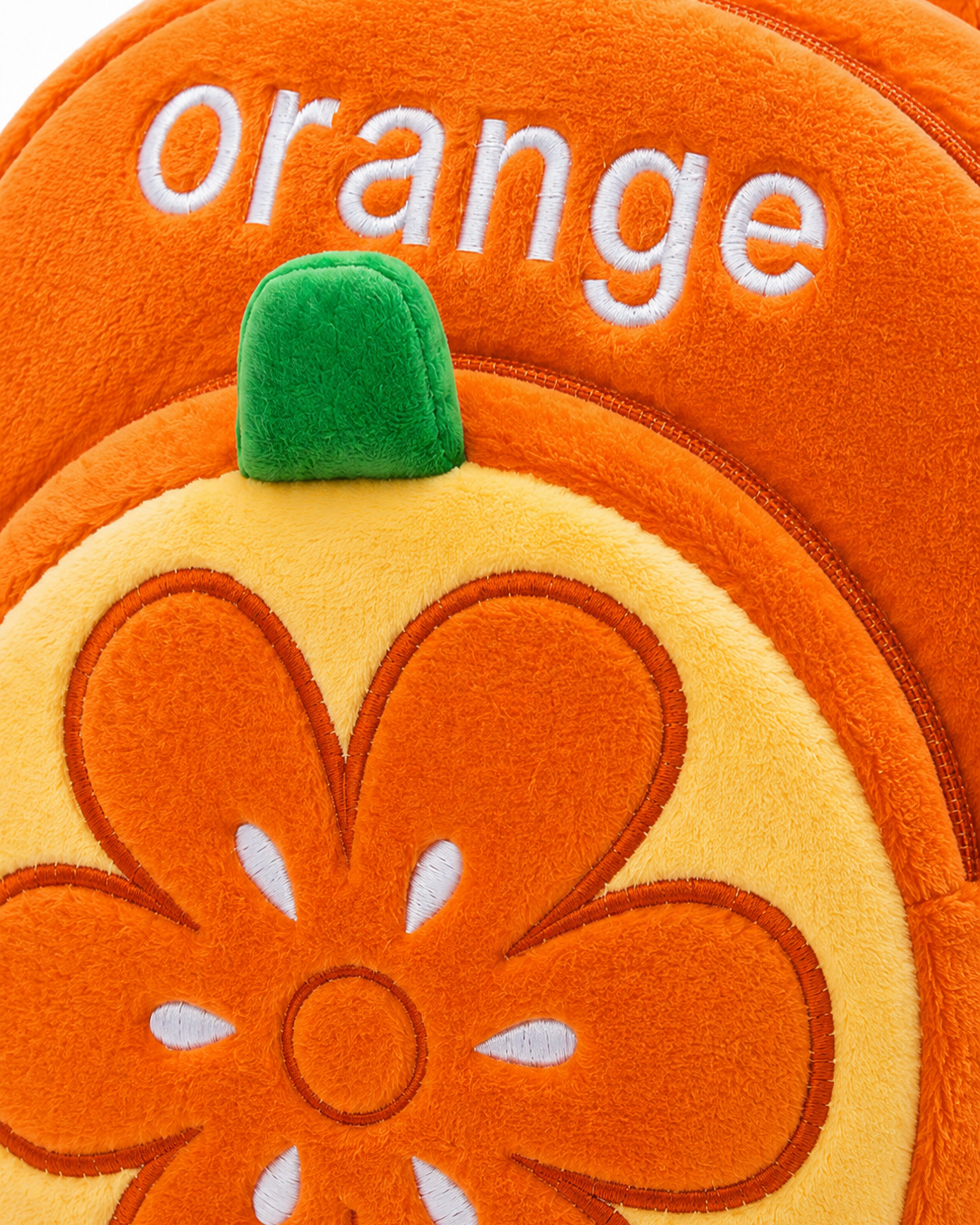 Orange Bag