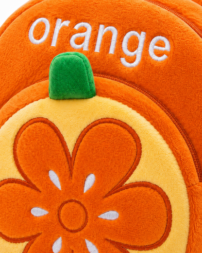 Orange Bag