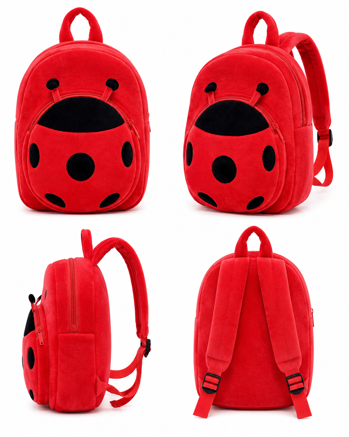 Cherry Bag