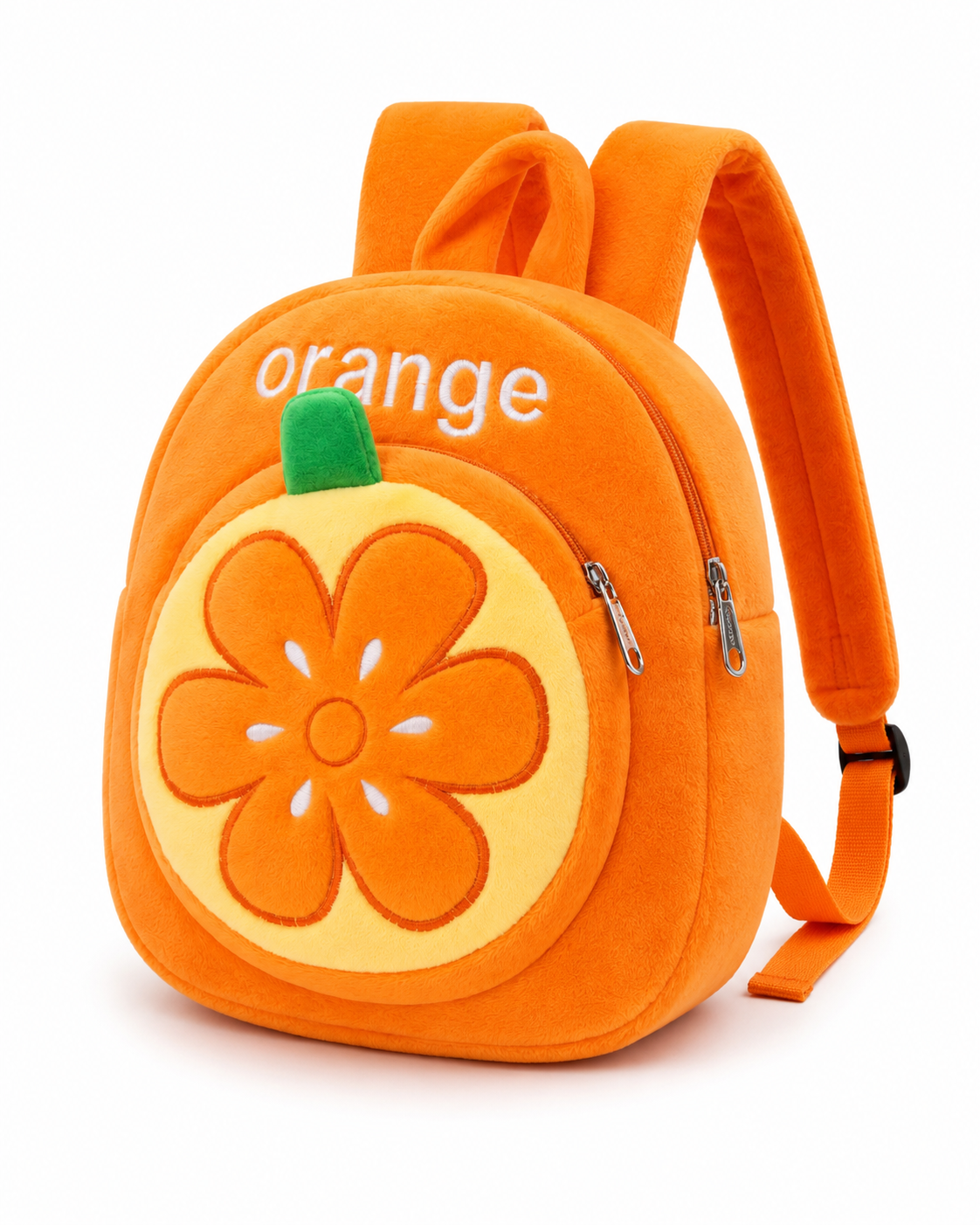 Orange Bag